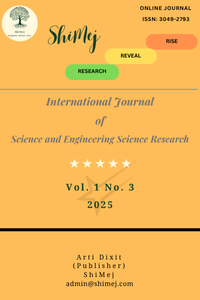 					View Vol. 1 No. 3: July-September 2025
				