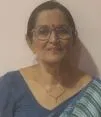 Prof Ranjana Dubey