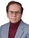 Professor William A. Barnett