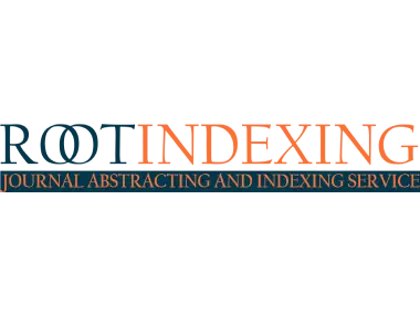 Indxing of IJEIR